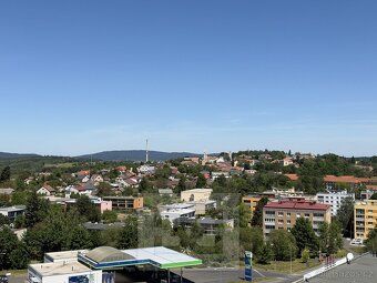 Ev.č. N09293 K nastěhování ihned. K pronájmu nabízíme byt o 