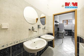 Dlouhodobý pronájem apartmánu v rezidenci bývalého hotelu Bo