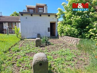 Prodej novostavby stylového vinného sklepu se třemi pokoji a