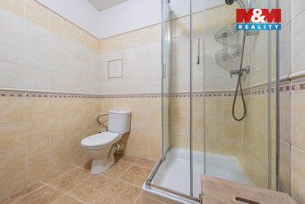 Exkluzivně nabízíme k dlouhodobému pronájmu velmi pěkný byt 