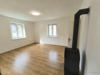 Rád bych Vám představil tento byt k pronájmu v obci Nové Heř