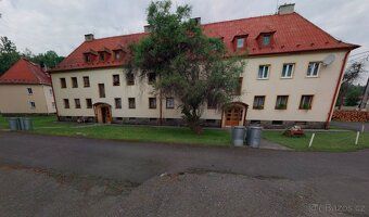 Rád bych Vám představil tento byt k pronájmu v obci Nové Heř