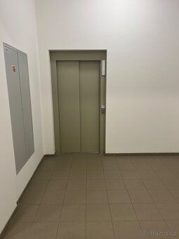 Od 01.06.2026 nabízíme nový 2+KK o velikosti 46m2, který se 