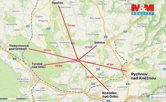 Lično je obec, která si vás získá svou atmosférou. Nabízí ne
