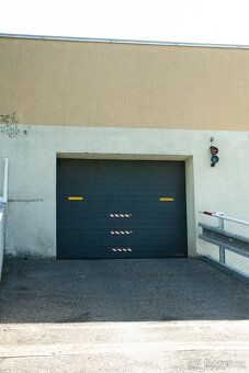 Nabízím garáž k pronájmu.
Ulice Šrámkova 1a, Ústí nad Labem.