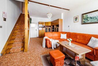 Prodej, domy/rodinný, 160 m2, 38223 Černá v Pošumaví, Český 