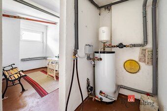 Prodej, domy/rodinný, 160 m2, 38223 Černá v Pošumaví, Český 