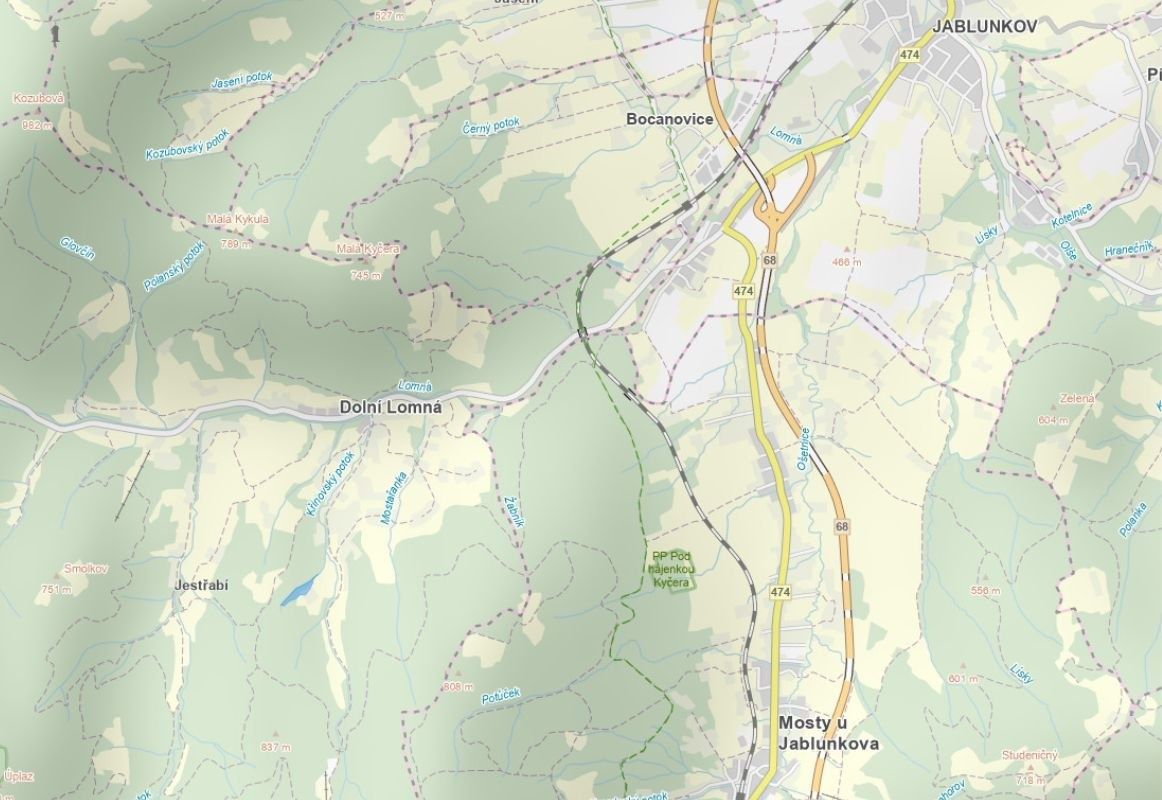 Ev.č. 2026-06-01-075135 Ve výhradním zastoupení vlastníka Vá