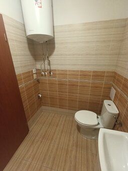 Pronájem bytu 2+kk, ul. Havelkova, Olomouc ZMĚNA Byt se nach