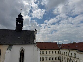 Pronájem bytu 2+kk, ul. Havelkova, Olomouc ZMĚNA Byt se nach