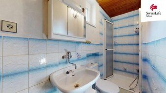 Krásný dobrý den,
představuji Vám rodinný dům 4+1 s velkým p