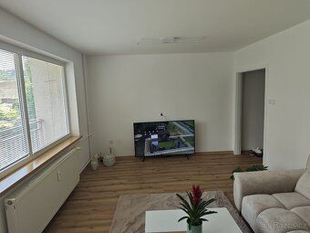 Jako přímý vlastník nabízím ke koupi krásný světlý byt o dis