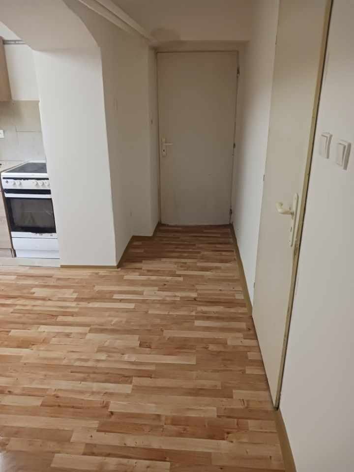 Pronajmu 2+1 se sníženými stropy STŘEKOV Holý nájem 5 510,- 