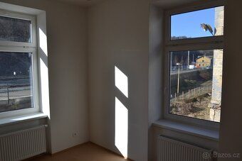 Pronajmu byt 1+1 o výměře 58 m2 v 1. nadzemním podlaží v Ben