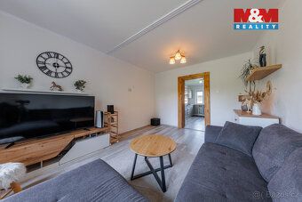 Ne všechny byty si člověk zapamatuje. Některé ale mají atmos
