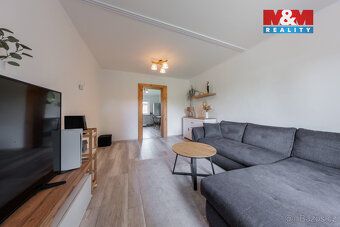 Ne všechny byty si člověk zapamatuje. Některé ale mají atmos