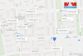 Hledáte byt v žádané lokalitě Pardubic, který si můžete upra