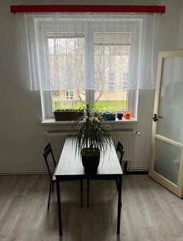 Nabízím k pronájmu slunný byt 2+1 v ulici Družstevní v Týniš