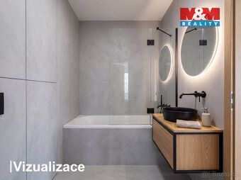 Nabízíme k prodeji prostorný byt 3+1 o celkové ploše 70 m², 