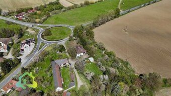 Nabízíme k prodeji lesní pozemek o výměře 39 640 m² v katast