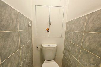 Ev.č. 00442 Hledáte bydlení v příjemné lokalitě s dobrou dos