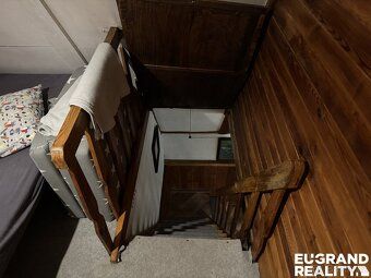 Ev.č. 05971 Nabízíme k prodeji útulnou rekreační chalupu v o