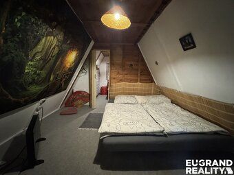 Ev.č. 05971 Nabízíme k prodeji útulnou rekreační chalupu v o