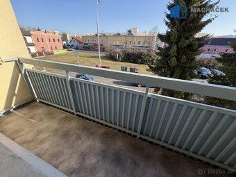 K prodeji družstevní byt 3+1+L (78,02 m2) v Teplicích, ulice