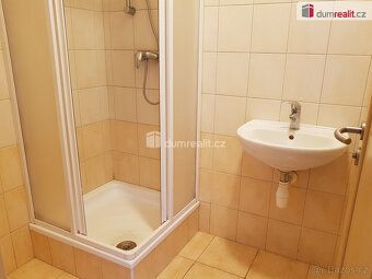 Kauce 20.000,-, odměna RK 12.000,-, Dumrealit.cz Vám zprostř