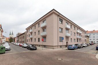 Prodej bytu 4+kk, 87 m and sup2;, Ostrava Pražákova
Nabízíme