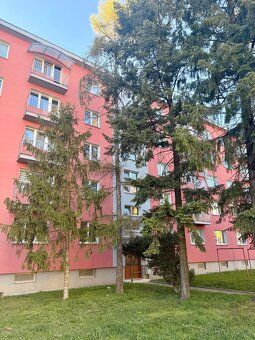 Nabízím k prodeji byt v osobním vlastnictví o dispozici 1+1 