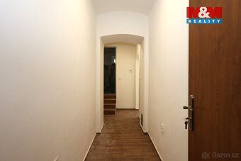 Nabízíme k prodeji rodinný dům v klidné části obce Orlová. D