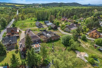 Ev.č. 01653 Investiční příležitost i místo pro bydlení v obc
