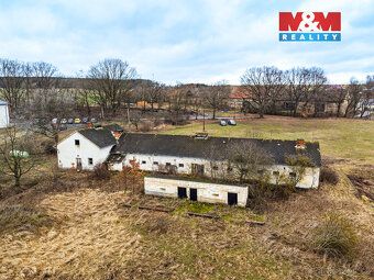 Hledáte možnost podnikání v oblasti např. zemědělství nebo s