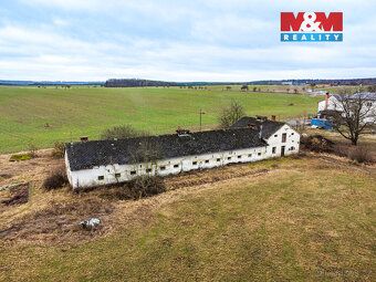 Hledáte možnost podnikání v oblasti např. zemědělství nebo s