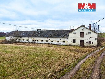 Hledáte možnost podnikání v oblasti např. zemědělství nebo s