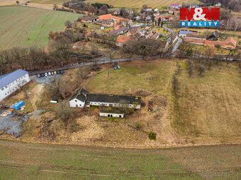 Hledáte možnost podnikání v oblasti např. zemědělství nebo s