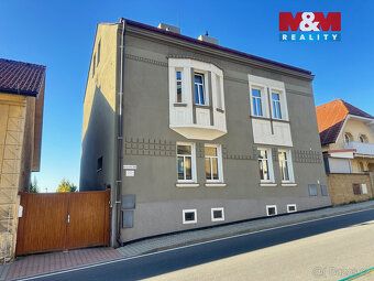 Nabízíme k pronájmu pokoj ideální pro 1. osobu v rodinném do
