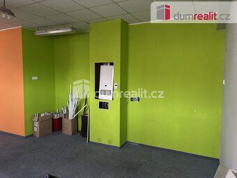 +popl. 2500, , Dumrealit.cz Vám zprostředkuje pronájem komer