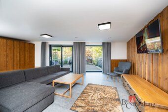 Prodej, domy/rodinný, 213.5 m2, Oblanov E111, 54101 Trutnov,