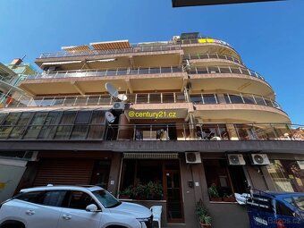 BD14217 Cena - 150 000 Euro
Apartmán 2+kk v Pomorie – 97 m² 