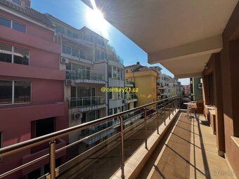 BD14217 Cena - 150 000 Euro
Apartmán 2+kk v Pomorie – 97 m² 