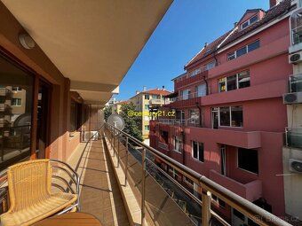 BD14217 Cena - 150 000 Euro
Apartmán 2+kk v Pomorie – 97 m² 
