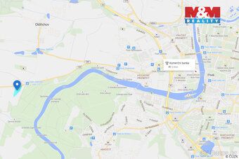 Nabízíme k prodeji rozsáhlý pozemek, o výměře 14495 m² v obc
