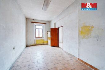Nabízíme k prodeji výrobní objekt v centru obce Žihle určený