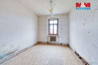 Nabízíme k prodeji jedinečný zemědělský objekt o užitné ploš