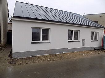SUPER CENA.- RD v ceně bytu- Nabízíme k prodeji rodinný dům 