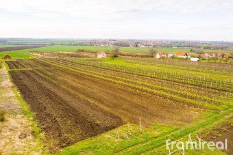 Ev.č. 01861 Prodej stavebního pozemku – Moravský Žižkov
obec
