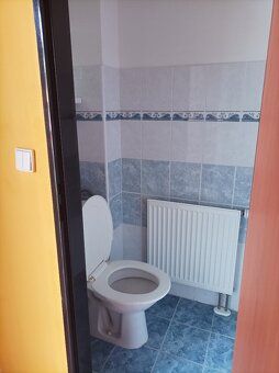 Nabízím k pronájmu světlý byt 2+kk o velikosti 47 m² v obci 
