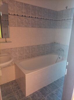 Nabízím k pronájmu světlý byt 2+kk o velikosti 47 m² v obci 